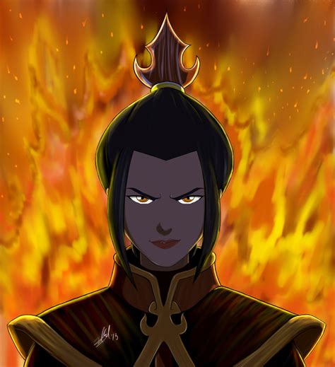 azula hot pics